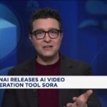 AI, video generation, OpenAI, Sora, professional market