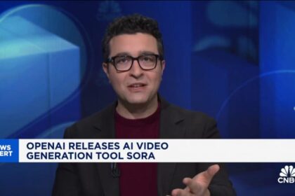 AI, video generation, OpenAI, Sora, professional market