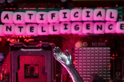 artificial intelligence, AI, China, OpenClaw, action-oriented AI