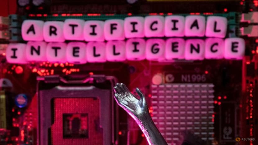 artificial intelligence, AI, China, OpenClaw, action-oriented AI