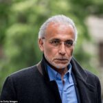 Tariq Ramadan, trial, rape, sexual assault, justice
