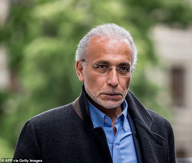 Tariq Ramadan, trial, rape, sexual assault, justice