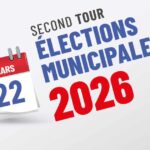 Elections municipales 2026