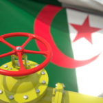 Algeria, Europe, energy, gas, supply