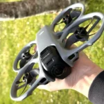 DJI Avata 360