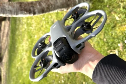 DJI Avata 360