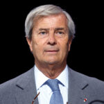 Vincent Bolloré,Vivendi,French media