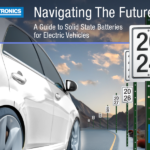 electric vehicles, solid-state batteries, CALB, MG Motor, energy density