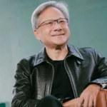 Jensen Huang