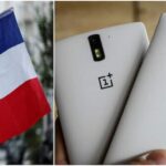 OnePlus, smartphone, market exit, France, competition