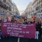 Paris, terrorism, Iran