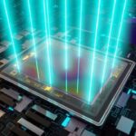 Alibaba, XuanTie C950, RISC-V, AI chip, China technology