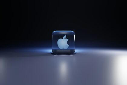 Logo Apple