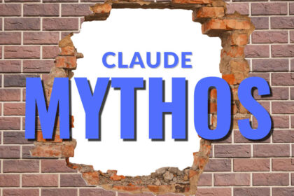 AI, cybersecurity, Anthropic, Claude Mythos, leak