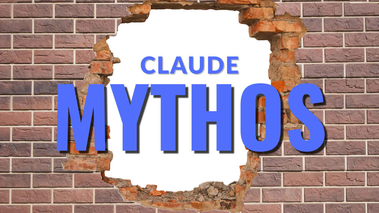 AI, cybersecurity, Anthropic, Claude Mythos, leak