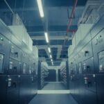 data centers, energy consumption, ireland, france, technology, environment