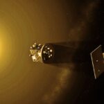 sun, corona, space, telescope, ESA, satellite