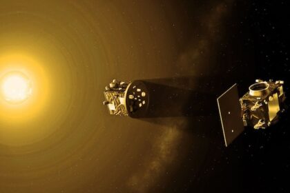 sun, corona, space, telescope, ESA, satellite