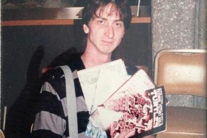 Frank Miller, Teenage Mutant Ninja Turtles, comic books