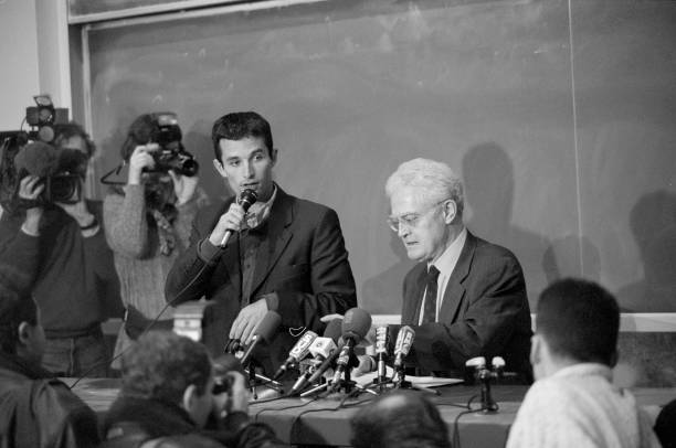 Lionel Jospin, French politics, Socialist Party