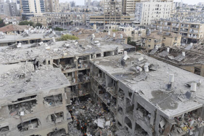 Middle East, Israel, Lebanon, conflict, geopolitics