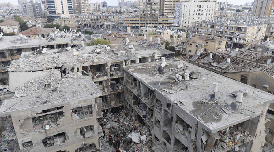 Middle East, Israel, Lebanon, conflict, geopolitics