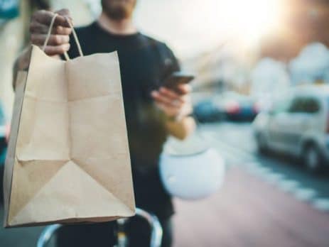 foodora, gig economy, labor rights