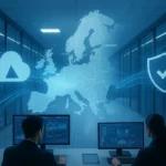 health data, microsoft, data privacy, france, research