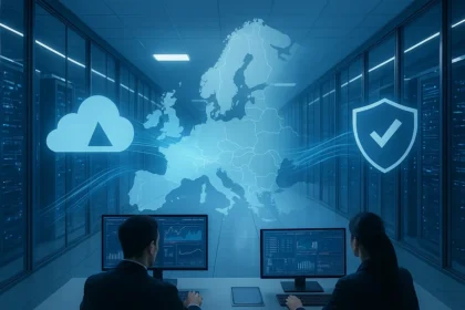 health data, microsoft, data privacy, france, research