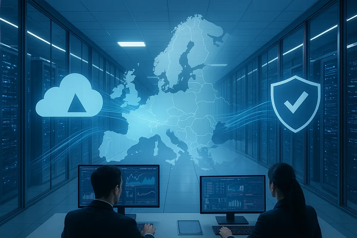 health data, microsoft, data privacy, france, research