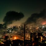 Iran, Israel, Middle East conflict, air defense, US military