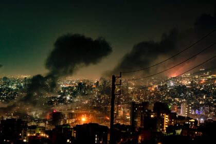 Iran, Israel, Middle East conflict, air defense, US military