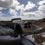 Israel, Iran, missile attack, defense, inequality, Arad, Tel Aviv