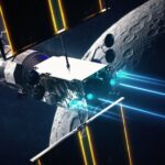 NASA, nuclear propulsion, Mars mission