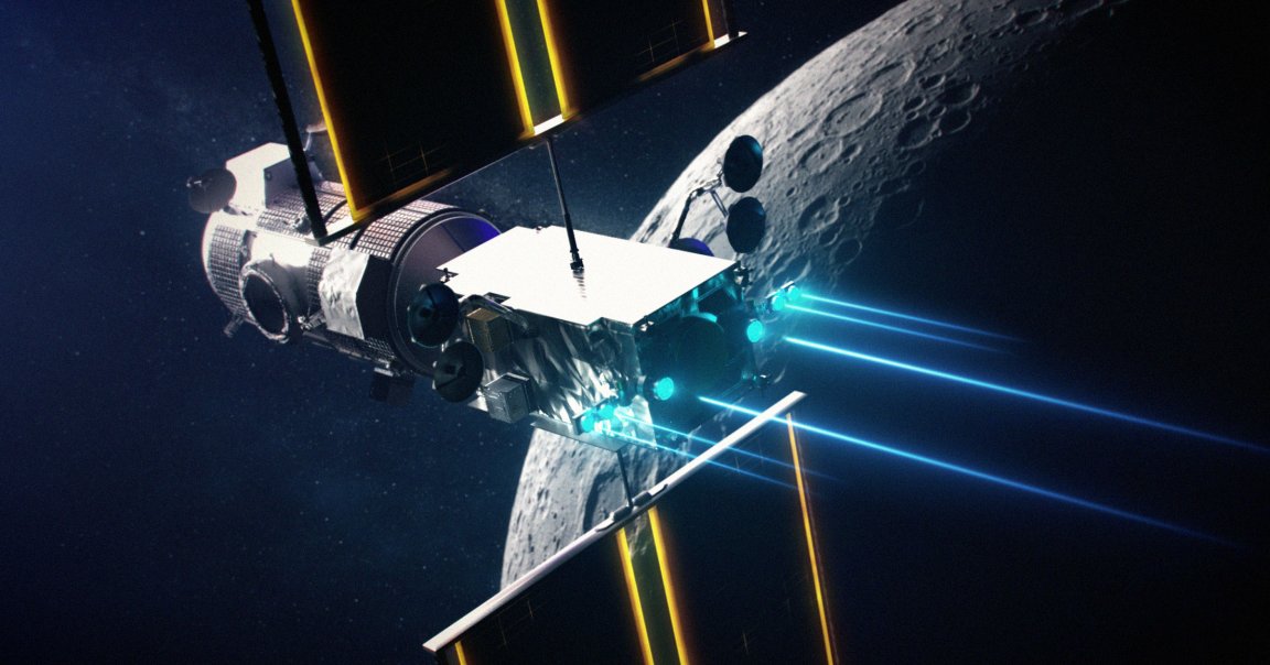 NASA, nuclear propulsion, Mars mission