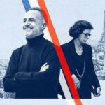 Paris elections, Emmanuel Grégoire, Rachida Dati, French politics
