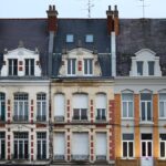 white and brown concrete building