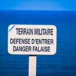 a sign that is on the side of a road