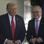 EU, Australia, trade agreement, critical minerals, defense cooperation