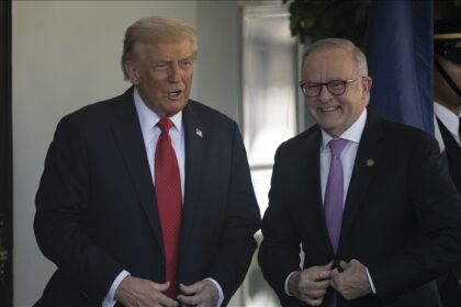 EU, Australia, trade agreement, critical minerals, defense cooperation