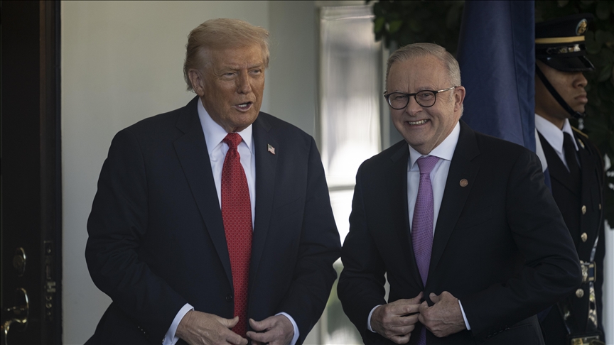 EU, Australia, trade agreement, critical minerals, defense cooperation