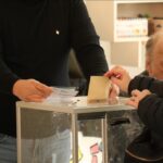 municipal elections, french politics, local government