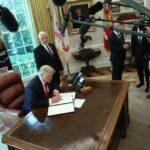 Donald Trump, Iran, diplomacy, sanctions, Middle East