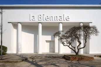 Yto Barrada, Biennale Venice, contemporary art