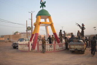 Mali, Kati, Bamako, JNIM, FLA, security crisis, terrorism