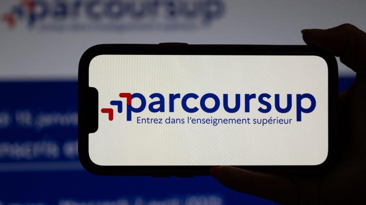 Parcoursup