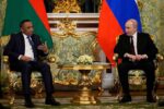 Russia, Africa, Madagascar, geopolitics, security