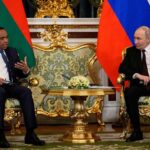 Russia, Africa, Madagascar, geopolitics, security