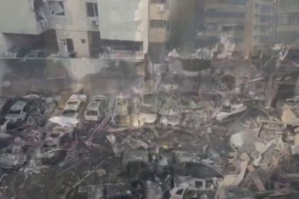 Israel, Lebanon, peace talks, US mediation, Middle East