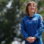 Artemis II, Moon mission, space exploration